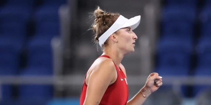 Маркета Вондроушова – Татьяна Мария. Прогноз на матч WTA Майами (22 марта 2023 года) Маркета Вондроушова – Татьяна Мария. Прогноз на матч WTA Майами (22 марта 2023 года)