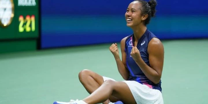 Леся Цуренко – Лейла Фернандес. Прогноз на матч WTA Майами (22 марта 2023 года) Леся Цуренко – Лейла Фернандес. Прогноз на матч WTA Майами (22 марта 2023 года)