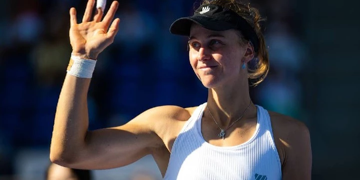 Людмила Самсонова – Виктория Голубич. Прогноз на матч WTA Майами (23 марта 2023 года) Людмила Самсонова – Виктория Голубич. Прогноз на матч WTA Майами (23 марта 2023 года)