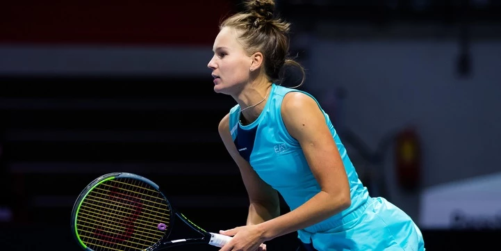Маркета Вондроушова – Вероника Кудерметова. Прогноз на матч WTA Майами (24 марта 2023 года) Маркета Вондроушова – Вероника Кудерметова. Прогноз на матч WTA Майами (24 марта 2023 года)