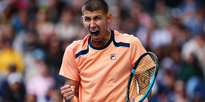 Алексей Попырин — Ботик Ван де Зандшульп. Прогноз на матч ATP Майами (24 марта 2023 года)
Алексей Попырин — Ботик Ван де Зандшульп. Прогноз на матч ATP Майами (24 марта 2023 года)