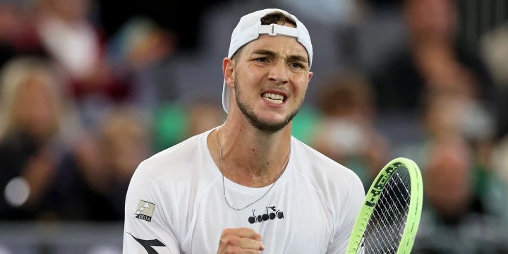 Штруфф — Димитров. Прогноз на матч ATP Майами (24 марта 2023 года) Штруфф — Димитров. Прогноз на матч ATP Майами (24 марта 2023 года)