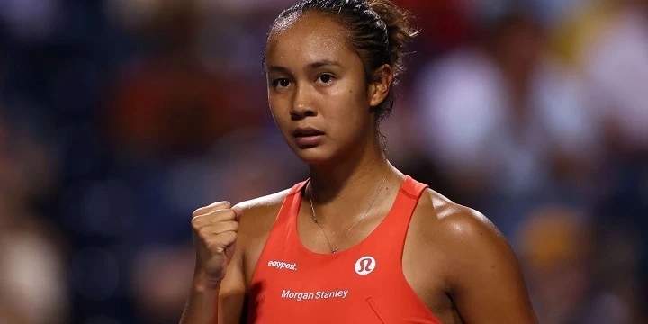 Лейла Фернандес – Белинда Бенчич. Прогноз на матч WTA Майами (25 марта 2023 года) Лейла Фернандес – Белинда Бенчич. Прогноз на матч WTA Майами (25 марта 2023 года)