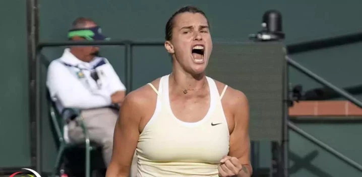 Шелби Роджерс – Арина Соболенко. Прогноз на матч WTA Майами (25 марта 2023 года) Шелби Роджерс – Арина Соболенко. Прогноз на матч WTA Майами (25 марта 2023 года)