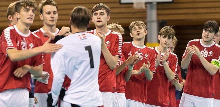 Украина U19 — Дания U19. Прогноз на матч юношеского чемпионата Европы (25 марта 2023 года) Украина U19 — Дания U19. Прогноз на матч юношеского чемпионата Европы (25 марта 2023 года)