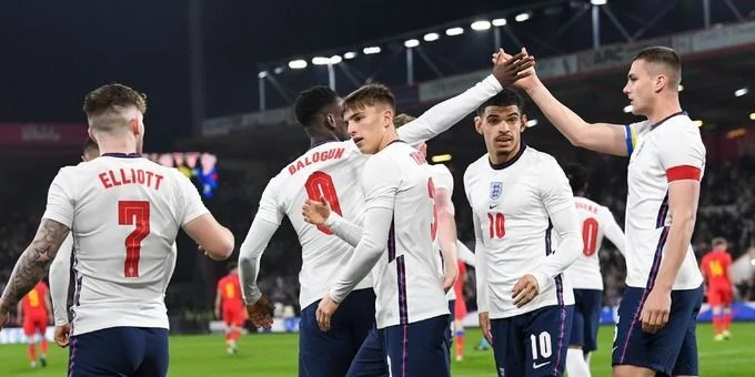 Англия U21 — Франция U21. Прогноз на товарищеский матч (25 марта 2023 года)