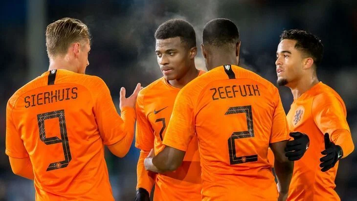 Нидерланды U21 — Норвегия U21. Прогноз на товарищеский матч (25 марта 2023 года)