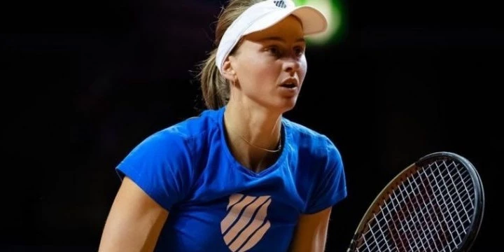 Людмила Самсонова – Чжен Цзинвен. Прогноз на матч WTA Майами (25 марта 2023 года) Людмила Самсонова – Чжен Цзинвен. Прогноз на матч WTA Майами (25 марта 2023 года)