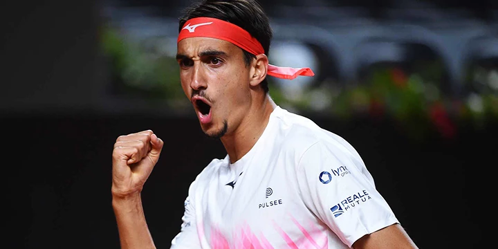 Даниэль Эванс — Лоренцо Сонего. Прогноз на матч ATP Майами (25 марта 2023 года)
Даниэль Эванс — Лоренцо Сонего. Прогноз на матч ATP Майами (25 марта 2023 года)
