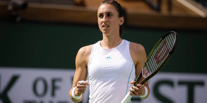 Петра Мартич – Элиза Мертенс. Прогноз на матч WTA Майами (26 марта 2023 года) Петра Мартич – Элиза Мертенс. Прогноз на матч WTA Майами (26 марта 2023 года)