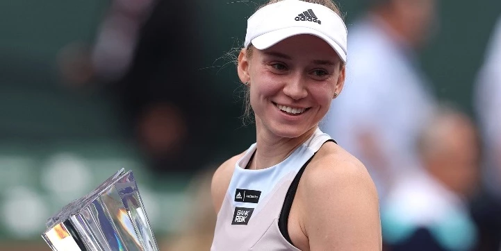 Елена Рыбакина – Паула Бадоса. Прогноз на матч WTA Майами (26 марта 2023 года) Елена Рыбакина – Паула Бадоса. Прогноз на матч WTA Майами (26 марта 2023 года)