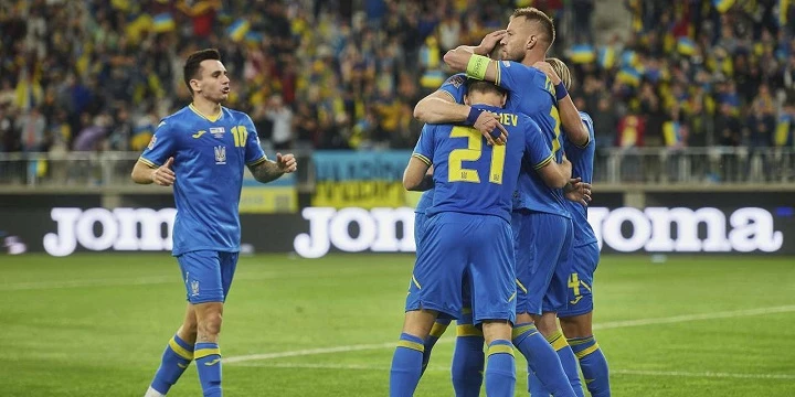 Англия — Украина. Прогноз (кф 2.65) на матч квалификации Чемпионата Европы (26 марта 2023 года) Англия — Украина. Прогноз (кф 2.65) на матч квалификации Чемпионата Европы (26 марта 2023 года)