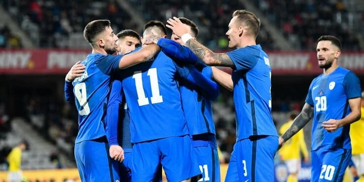 Словения — Сан-Марино. Прогноз на матч квалификации Чемпионата Европы (26 марта 2023 года) Словения — Сан-Марино. Прогноз на матч квалификации Чемпионата Европы (26 марта 2023 года)