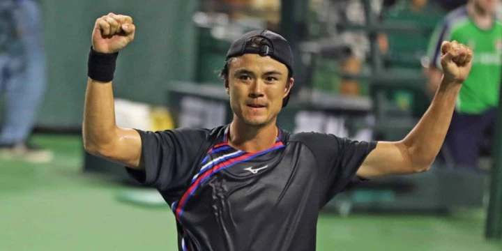 Руусувуори — Даниэль. Прогноз на матч ATP Майами (26 марта 2023 года) Руусувуори — Даниэль. Прогноз на матч ATP Майами (26 марта 2023 года)