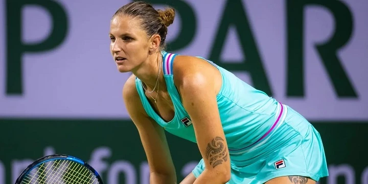 Каролина Плишкова – Маркета Вондроушова. Прогноз на матч WTA Майами (26 марта 2023 года) Каролина Плишкова – Маркета Вондроушова. Прогноз на матч WTA Майами (26 марта 2023 года)