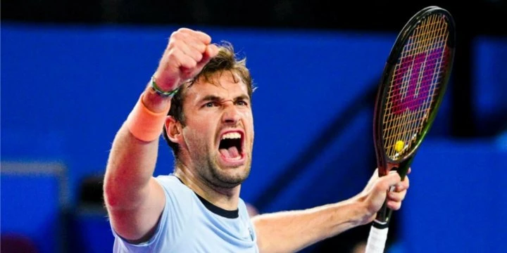 Гали — Макдональд. Прогноз на матч ATP Майами (27 марта 2023 года) Гали — Макдональд. Прогноз на матч ATP Майами (27 марта 2023 года)