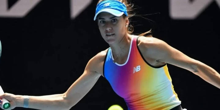 Сорана Кырстя – Маркета Вондроушова. Прогноз на матч WTA Майами (27 марта 2023 года) Сорана Кырстя – Маркета Вондроушова. Прогноз на матч WTA Майами (27 марта 2023 года)