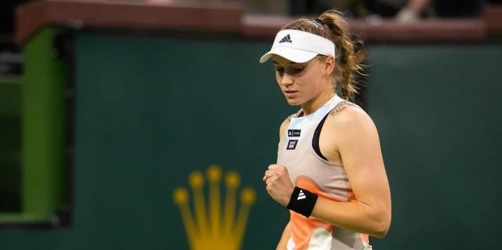 Елена Рыбакина – Элиза Мертенс. Прогноз на матч WTA Майами (27 марта 2023 года) Елена Рыбакина – Элиза Мертенс. Прогноз на матч WTA Майами (27 марта 2023 года)