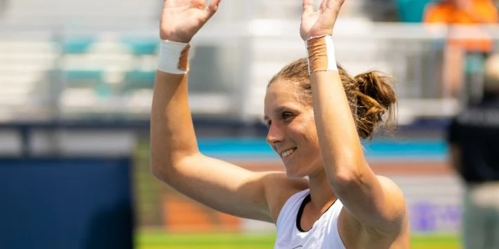 Петра Квитова – Варвара Грачева. Прогноз на матч WTA Майами (27 марта 2023 года) Петра Квитова – Варвара Грачева. Прогноз на матч WTA Майами (27 марта 2023 года)