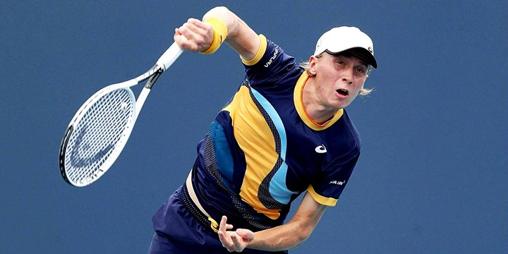 Ботик Ван де Зандшульп — Эмиль Руусувори. Прогноз на матч ATP Майами (28 марта 2023 года)
Ботик Ван де Зандшульп — Эмиль Руусувори. Прогноз на матч ATP Майами (28 марта 2023 года)