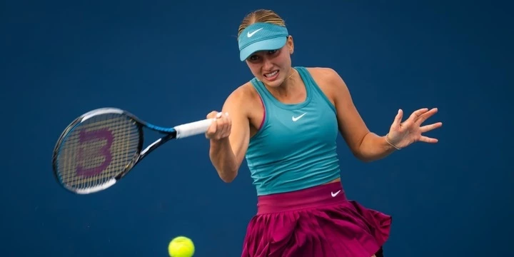 Джессика Пегула – Анастасия Потапова. Прогноз на матч WTA Майами (29 марта 2023 года) Джессика Пегула – Анастасия Потапова. Прогноз на матч WTA Майами (29 марта 2023 года)