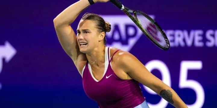 Сорана Кырстя – Арина Соболенко. Прогноз на матч WTA Майами (29 марта 2023 года)
