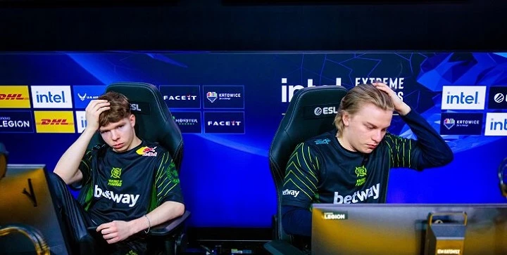 NIP — Cloud9. Прогноз на матч CS:GO (31 марта 2023 года) NIP — Cloud9. Прогноз на матч CS:GO (31 марта 2023 года)
