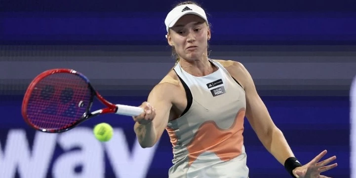 Елена Рыбакина – Петра Квитова. Прогноз на матч WTA Майами (1 апреля 2023 года) Елена Рыбакина – Петра Квитова. Прогноз на матч WTA Майами (1 апреля 2023 года)
