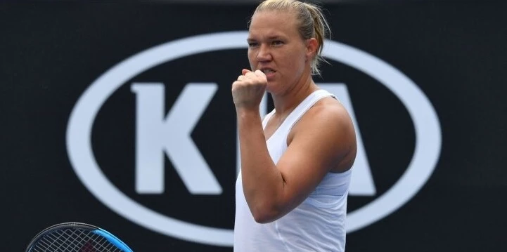 Кайя Канепи – Мэдисон Бренгл. Прогноз на матч WTA Чарльстон (3 апреля 2023 года) Кайя Канепи – Мэдисон Бренгл. Прогноз на матч WTA Чарльстон (3 апреля 2023 года)