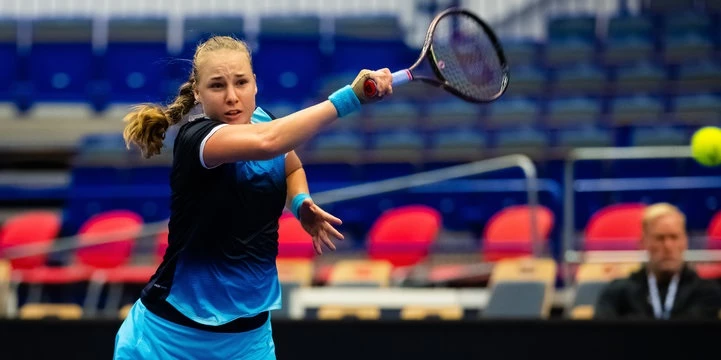 Анна Бондар – Анна Блинкова. Прогноз на матч WTA Чарльстон (3 апреля 2023 года) Анна Бондар – Анна Блинкова. Прогноз на матч WTA Чарльстон (3 апреля 2023 года)