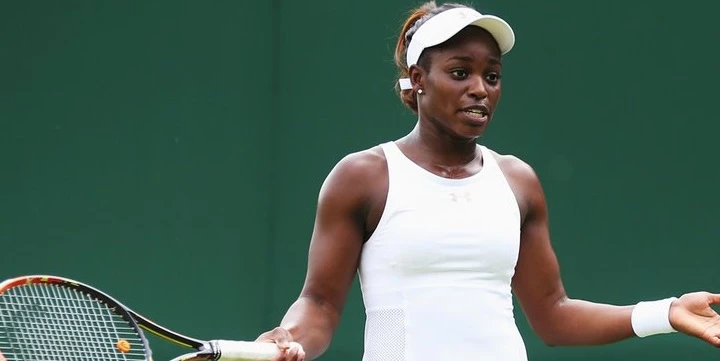 Слоан Стивенс – Луиза Чирико. Прогноз на матч WTA Чарльстон (3 апреля 2023 года) Слоан Стивенс – Луиза Чирико. Прогноз на матч WTA Чарльстон (3 апреля 2023 года)