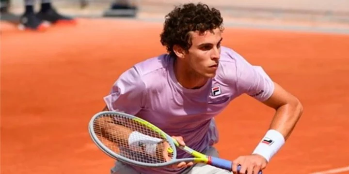 Этчеверри — Черундоло. Прогноз на матч ATP Хьюстон (4 апреля 2023 года) Этчеверри — Черундоло. Прогноз на матч ATP Хьюстон (4 апреля 2023 года)