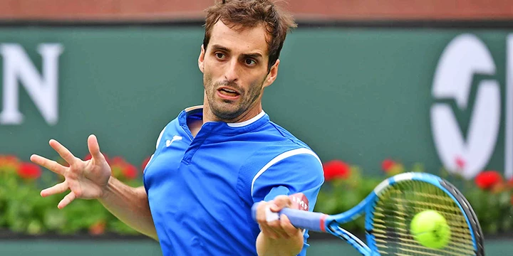 Юрий Родионов — Альберт Рамос-Винолас. Прогноз на матч ATP Эшторил (4 апреля 2023 года)
Юрий Родионов — Альберт Рамос-Винолас. Прогноз на матч ATP Эшторил (4 апреля 2023 года)