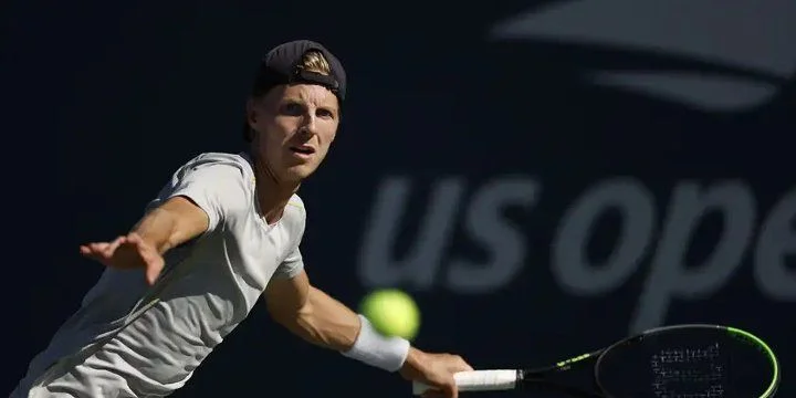 Изнер — Брувер. Прогноз на матч ATP Хьюстон (8 апреля 2023 года) Изнер — Брувер. Прогноз на матч ATP Хьюстон (8 апреля 2023 года)