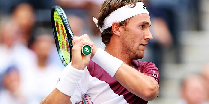 Каспер Рууд — Жоао Соуза. Прогноз на матч ATP Эшторил (5 апреля 2023 года)
Каспер Рууд — Жоао Соуза. Прогноз на матч ATP Эшторил (5 апреля 2023 года)