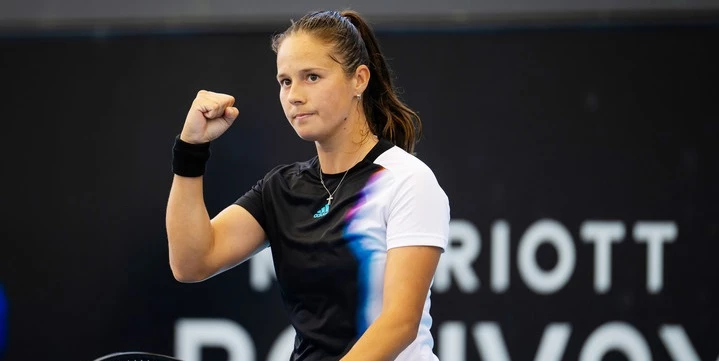 Мэдисон Бренгл – Дарья Касаткина. Прогноз на матч WTA Чарльстон (5 апреля 2023 года) Мэдисон Бренгл – Дарья Касаткина. Прогноз на матч WTA Чарльстон (5 апреля 2023 года)
