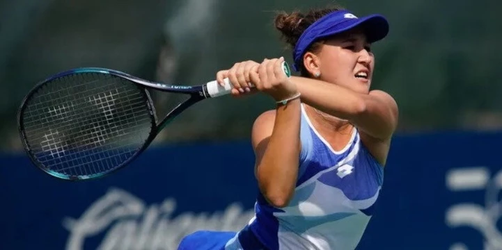 Камилла Рахимова – Эжени Бушар. Прогноз на матч WTA Богота (5 апреля 2023 года) Камилла Рахимова – Эжени Бушар. Прогноз на матч WTA Богота (5 апреля 2023 года)