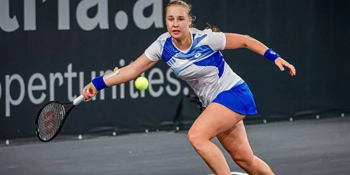 Джессика Пегула – Анна Блинкова. Прогноз на матч WTA Чарльстон (5 апреля 2023 года) Джессика Пегула – Анна Блинкова. Прогноз на матч WTA Чарльстон (5 апреля 2023 года)