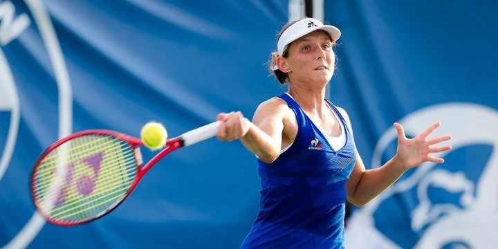Магда Линетт – Варвара Грачева. Прогноз на матч WTA Чарльстон (5 апреля 2023 года) Магда Линетт – Варвара Грачева. Прогноз на матч WTA Чарльстон (5 апреля 2023 года)