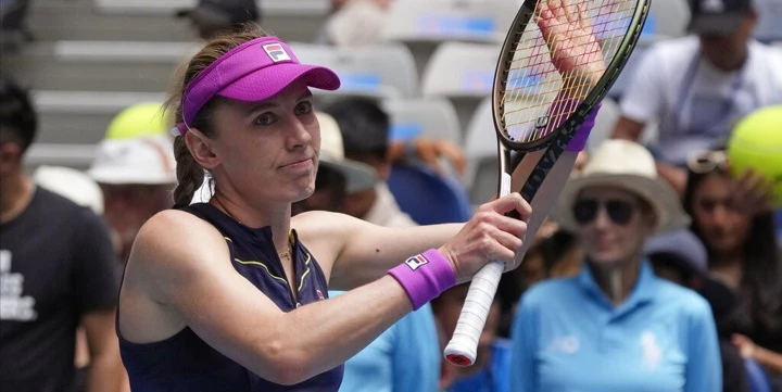Юлия Грабер – Екатерина Александрова. Прогноз на матч WTA Чарльстон (6 апреля 2023 года) Юлия Грабер – Екатерина Александрова. Прогноз на матч WTA Чарльстон (6 апреля 2023 года)