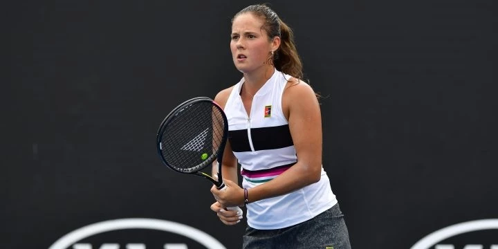 Бернарда Пера – Дарья Касаткина. Прогноз на матч WTA Чарльстон (6 апреля 2023 года) Бернарда Пера – Дарья Касаткина. Прогноз на матч WTA Чарльстон (6 апреля 2023 года)