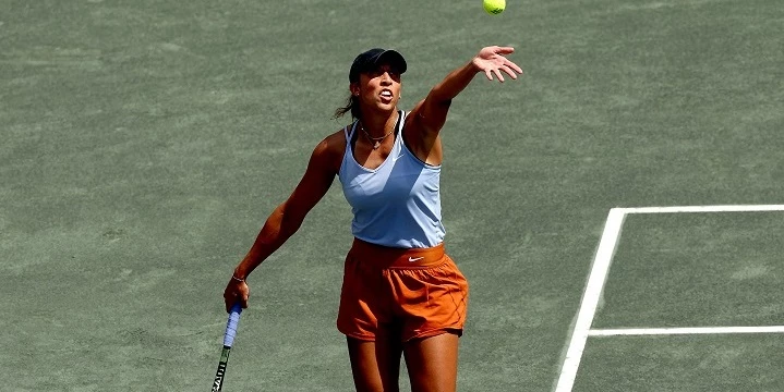 Магда Линетт – Мэдисон Киз. Прогноз на матч WTA Чарльстон (7 апреля 2023 года) Магда Линетт – Мэдисон Киз. Прогноз на матч WTA Чарльстон (7 апреля 2023 года)
