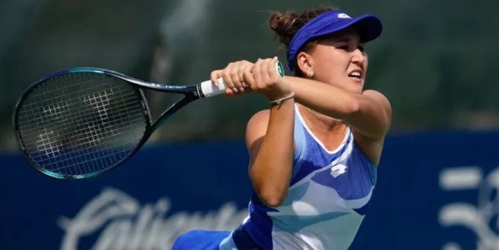 Камилла Рахимова – Сара Соррибес-Тормо. Прогноз на матч WTA Богота (7 апреля 2023 года) Камилла Рахимова – Сара Соррибес-Тормо. Прогноз на матч WTA Богота (7 апреля 2023 года)