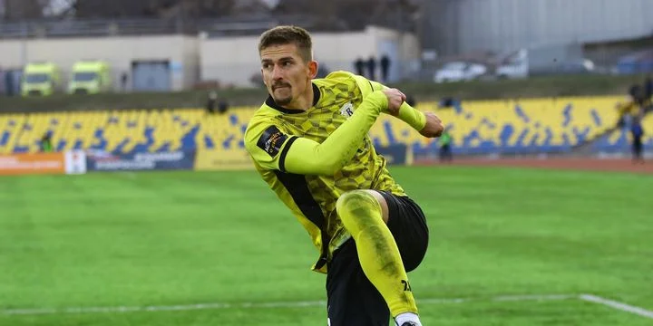 Шинник — Волга. Прогноз на матч Первой лиги (8 апреля 2023 года) Шинник — Волга. Прогноз на матч Первой лиги (8 апреля 2023 года)