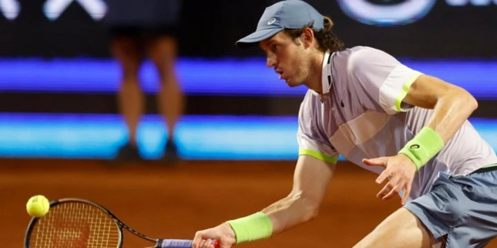 Чорич — Харри. Прогноз на матч ATP Монте-Карло (9 апреля 2023 года) Чорич — Харри. Прогноз на матч ATP Монте-Карло (9 апреля 2023 года)