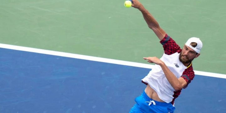 Кресси — Берреттини. Прогноз на матч ATP Монте-Карло (10 апреля 2023 года) Кресси — Берреттини. Прогноз на матч ATP Монте-Карло (10 апреля 2023 года)