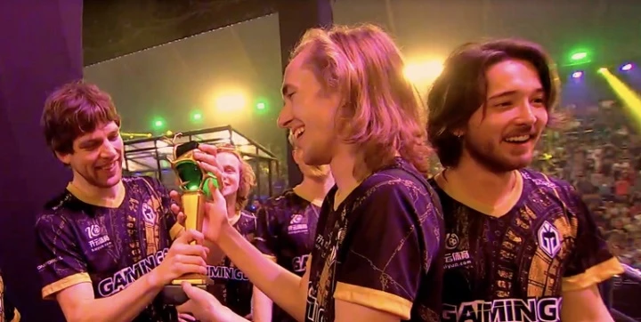 Gaimin Gladiators — Entity. Прогноз на матч Dota 2 (10 апреля 2023 года) Gaimin Gladiators — Entity. Прогноз на матч Dota 2 (10 апреля 2023 года)