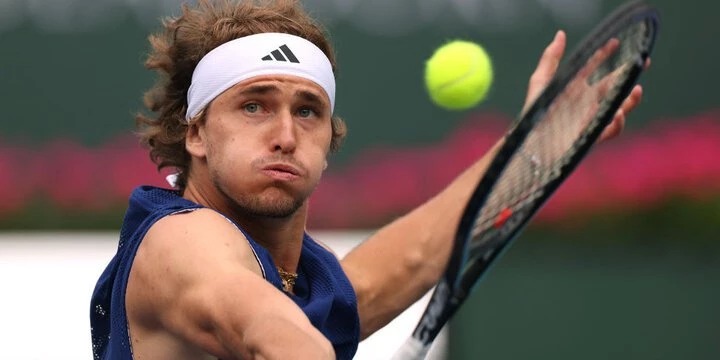 Бублик — Зверев. Прогноз на матч ATP Монте-Карло (11 апреля 2023 года) Бублик — Зверев. Прогноз на матч ATP Монте-Карло (11 апреля 2023 года)