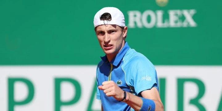 Умбер — Сонего. Прогноз на матч ATP Монте-Карло (11 апреля 2023 года) Умбер — Сонего. Прогноз на матч ATP Монте-Карло (11 апреля 2023 года)