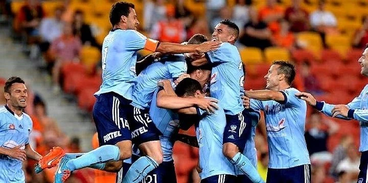 Альтона Мэджик — Сент Олбанс. Прогноз (кф. 2.21) на матч чемпионата НПЛ Виктории (14 апреля 2023 года) Альтона Мэджик — Сент Олбанс. Прогноз (кф. 2.21) на матч чемпионата НПЛ Виктории (14 апреля 2023 года)